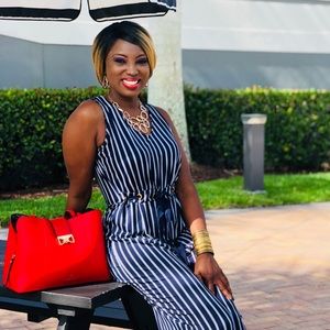 Meet your Posher, Belinda